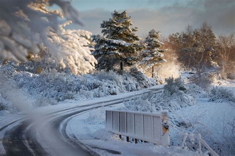 snow fall in portugal|First snow of the year falls in Portugal